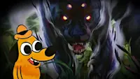 lurrus is fine