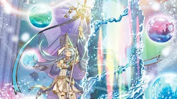 Rite of Aramesir