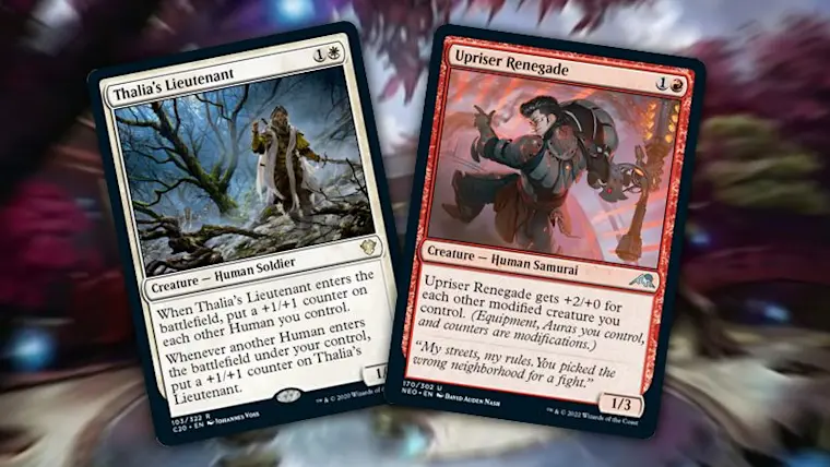 Daily Dynasty Deck Tech: Modern Humans from the Future