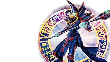 dark magician