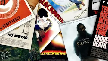 movie posters