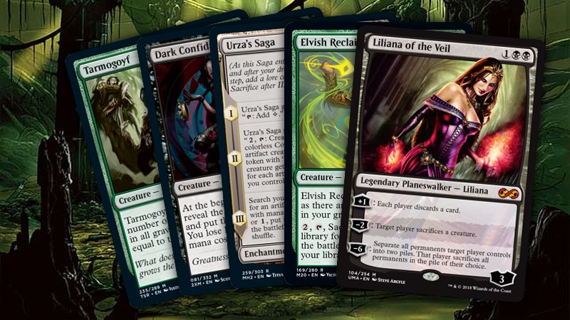 exploration mtg card Magic The Gathering - Modern Horizons 3 Commander main image 0
