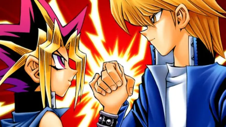 Which Yugioh Zexal do you prefer? The anime or manga and why? : r/yugioh