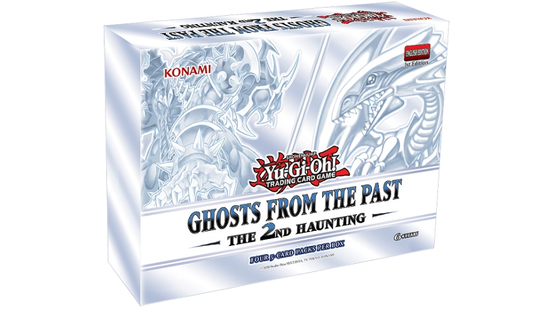 ghost from the past booster box AC1b Pokémon TCG All Star Collection Booster Pack (Hidden Fates) main image 1