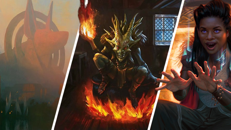 Pioneer Deck of the Week: Turn Three Ignus Combo Kill