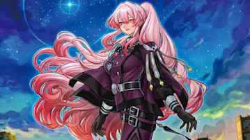 Exosister Martha