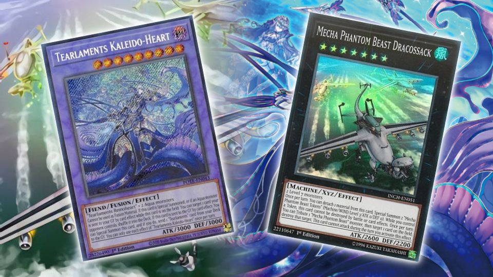 Power of the Elements: Back to the 2013 Format