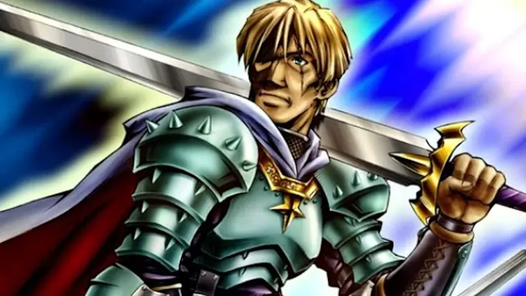 marauding captain