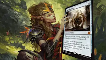 meria's paradox