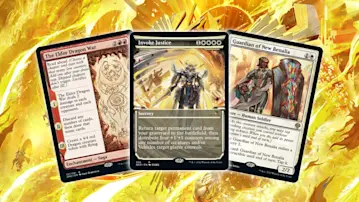 invoke the new