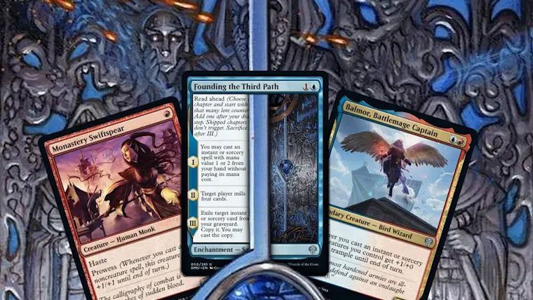 path prowess
