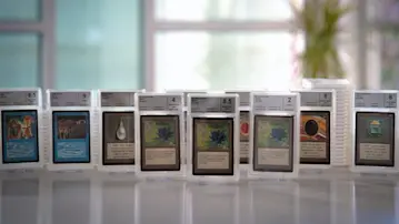 cards