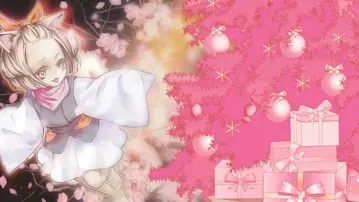 joyous spring