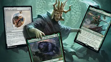 acererak combo
