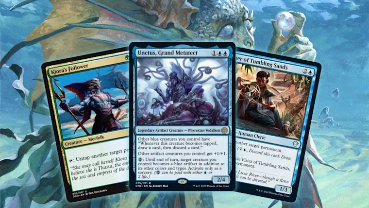 ONE Daily Deck Tech: Untapped Potential