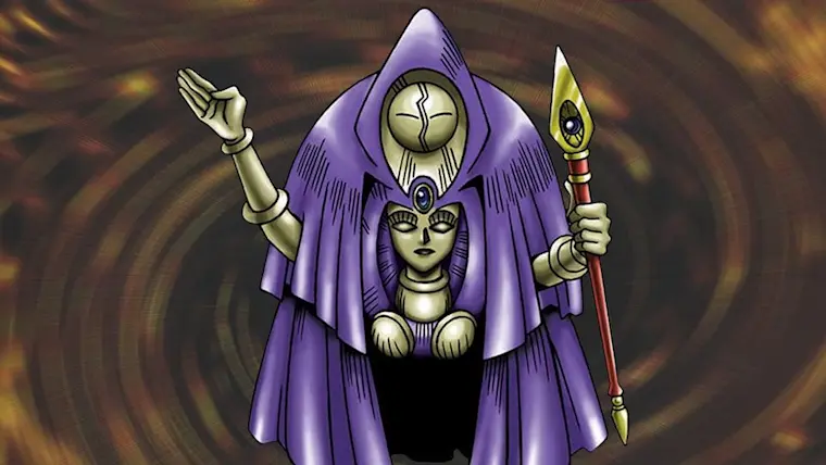 rogue yugioh decks Fabled Gallabas [DT02-EN063] Rare main image 0