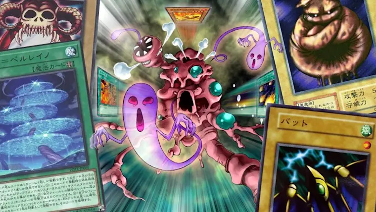 Yu-Gi-Oh! Hot Takes: The OCG