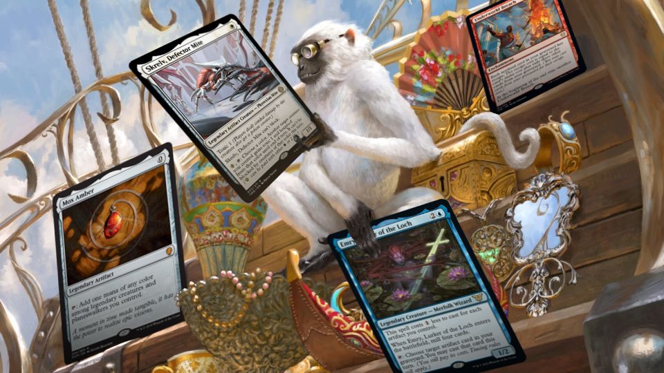 ONE Daily Deck Tech: A Mighty Mite Breach Update