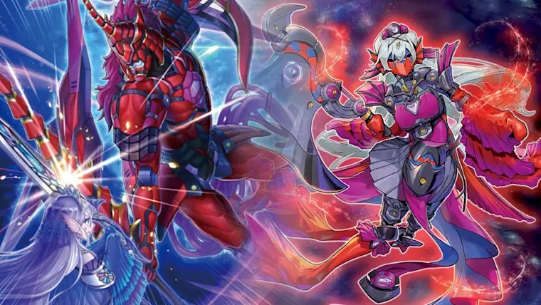 Deck Spotlight: Tearlaments After the Bans