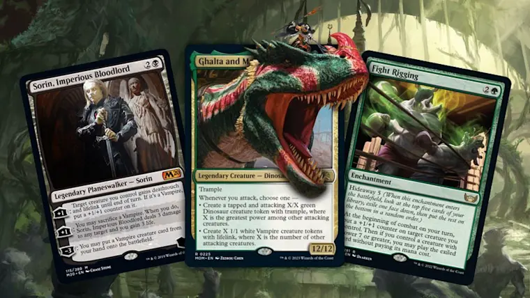 amonkhet mtg booster box MTG Booster Pack Draft : Amonkhet (AKH) : Toys & Games main image 0