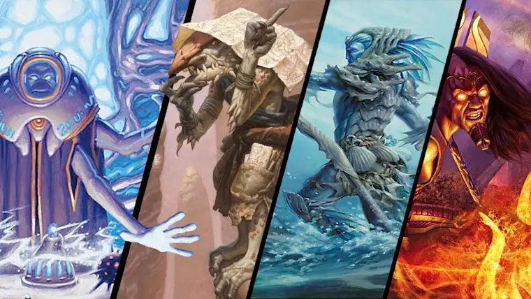 ≫ MTG Skewer the Critics decks and prices December 2023 • MTG DECKS