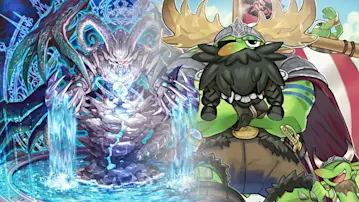 runick captain