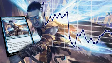 mastermind price development