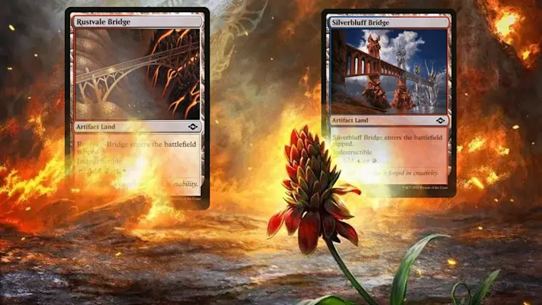Pauper Deck of the Week: Jeskai Wildfire