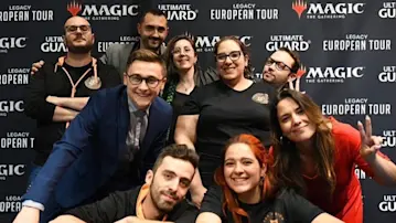 team
