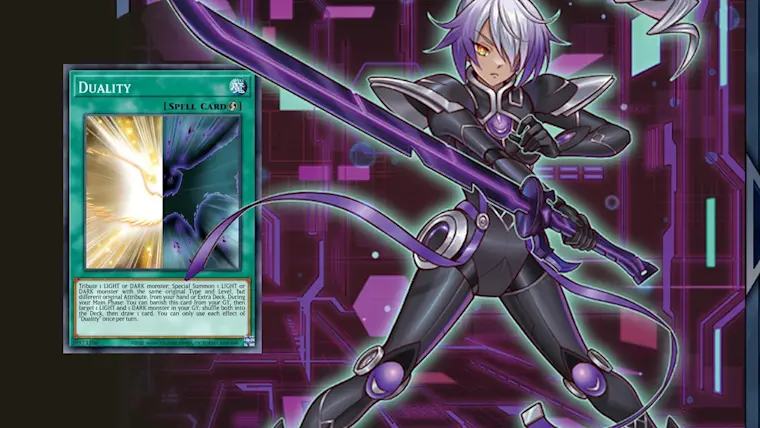 yugioh duality card Single Discussions: Pot of Generic Cards to Pick Up