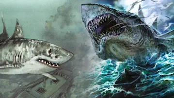 sharks