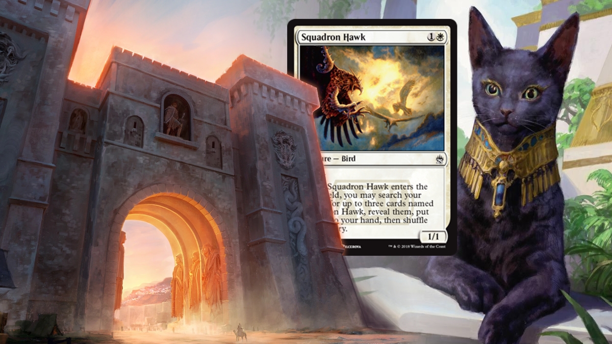 Pauper Deck Tech & Sideboard Guide - Moggwarts