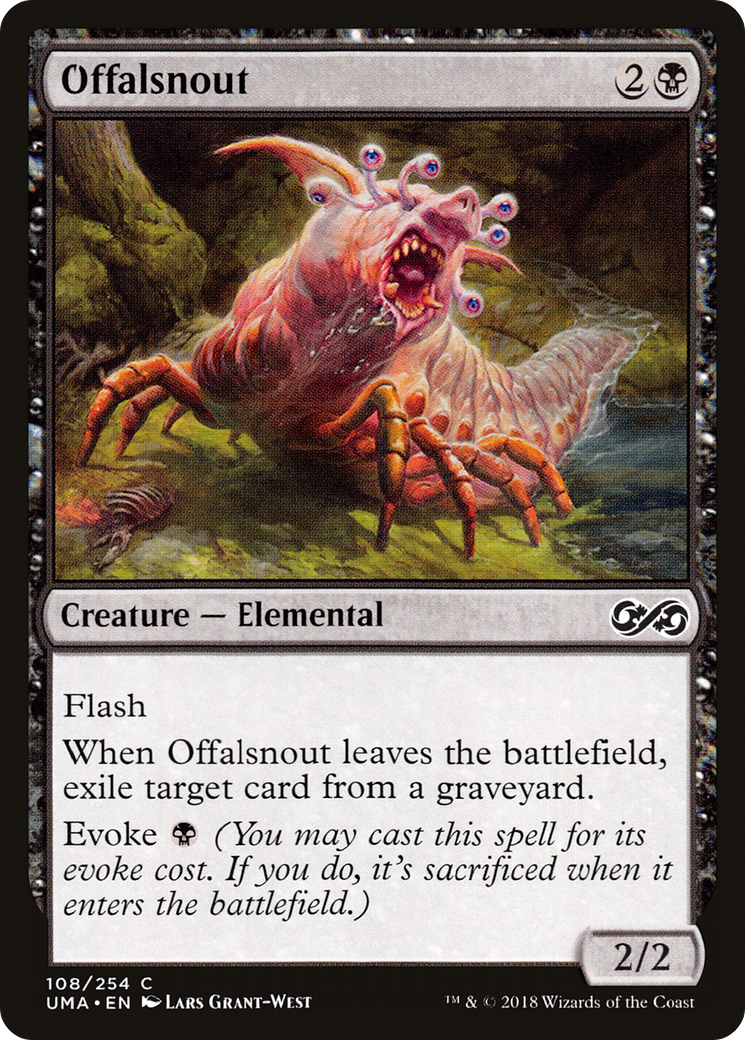 offalsnout