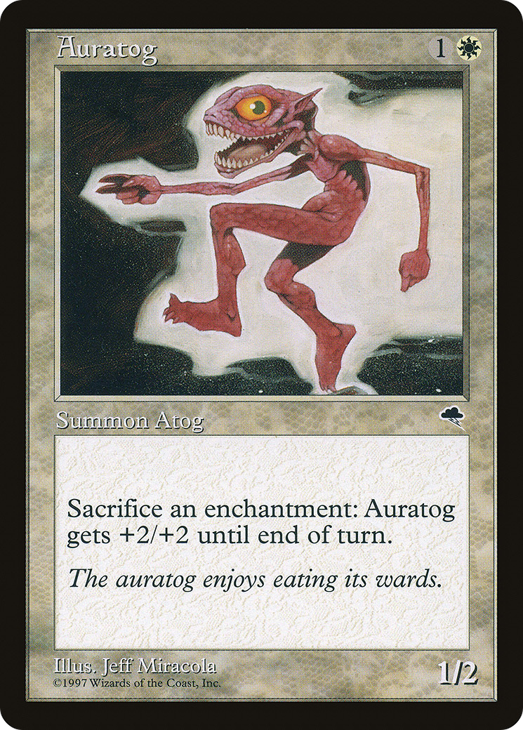 auratog