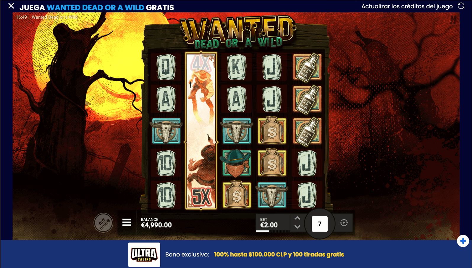 Wanted Dead or Alive - Bonus .png