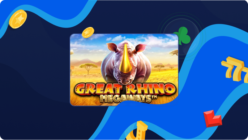 Desktop Great Rhino Megaways.png