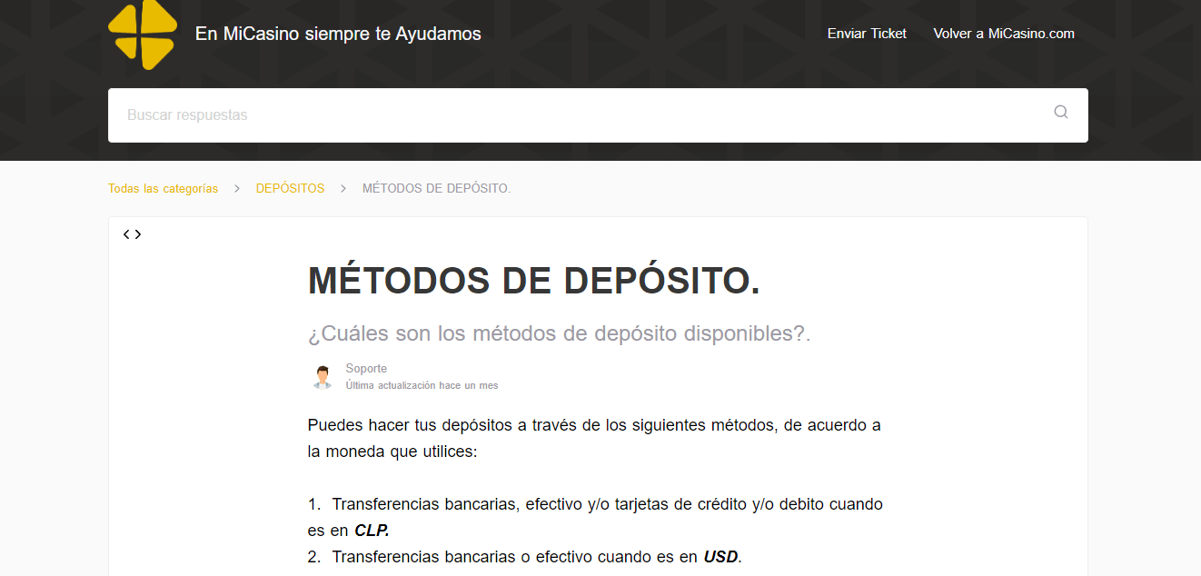 Métodos de Pago MiCasino Chile.png