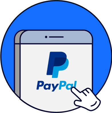 paypal logo