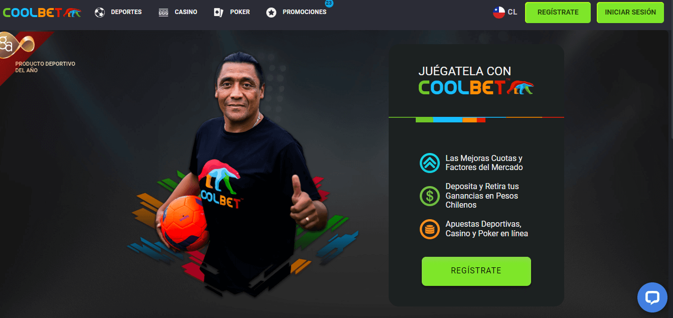 Coolbet Casino Homepage Chile.png