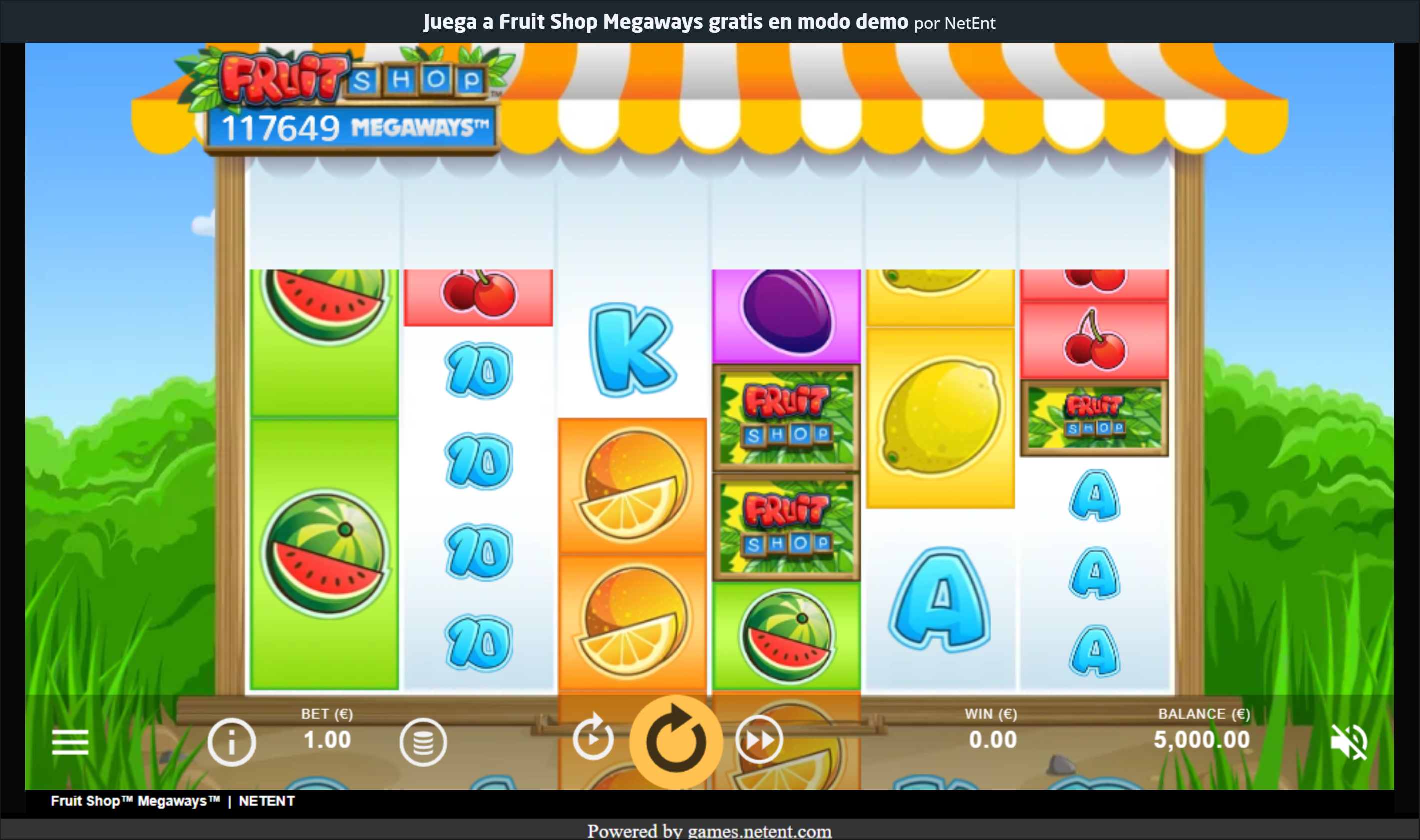 Tragamonedas Fruit Shop Megaways jugar gratis.png