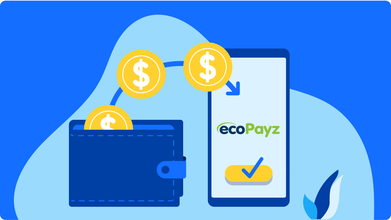 ecoPayz payment method