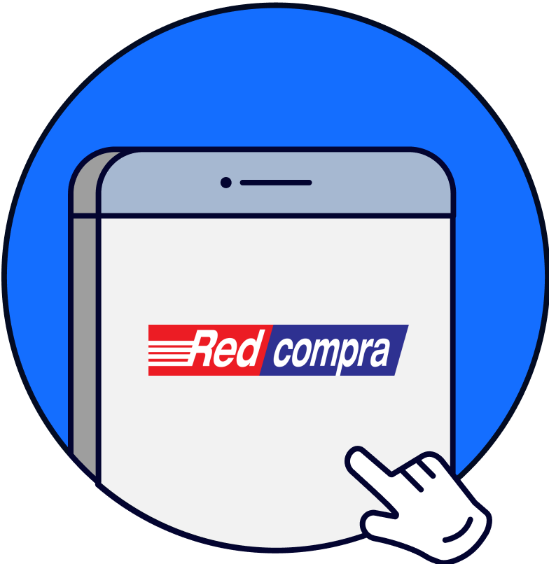 RedCompra