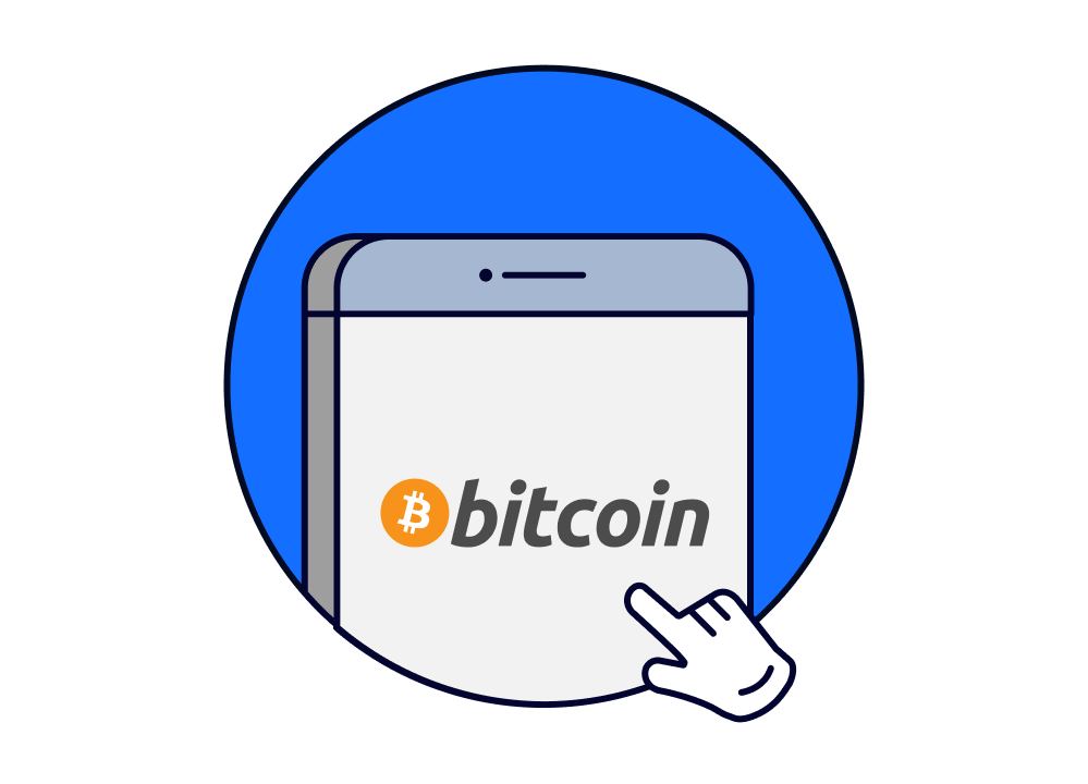 bitcoin-payment method