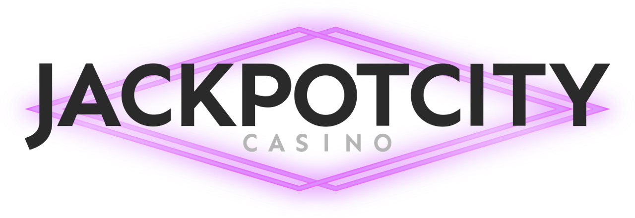 JackpotCity logo