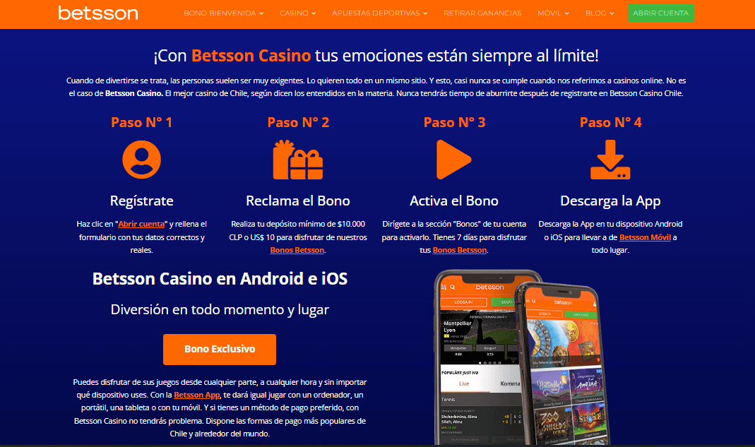 Betsson Casino Chile Bonus.png