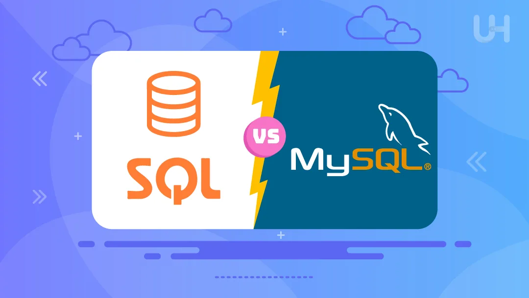 SQL vs MySQL: Key Differences Explained