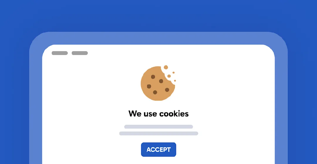 What Happens When You "Accept Cookies?"