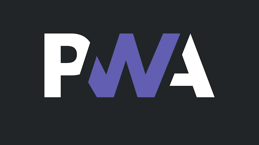 PWAs: Upgrade Your Website to an App