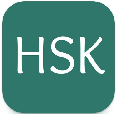 HSK exam app logo