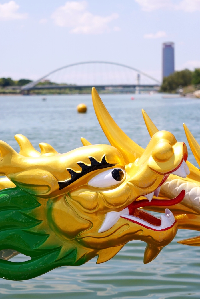 Culture Yard Dragon Boat Festival 2024 Foods, Facts, and Traditions